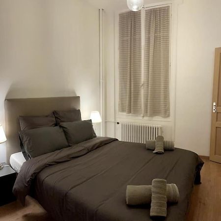 Superbe Appartement Paris 16 Экстерьер фото