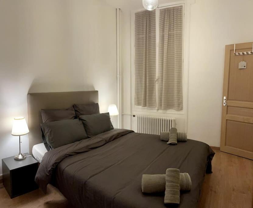 Superbe Appartement Paris 16 Экстерьер фото