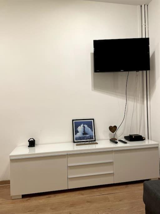 Superbe Appartement Paris 16 Экстерьер фото